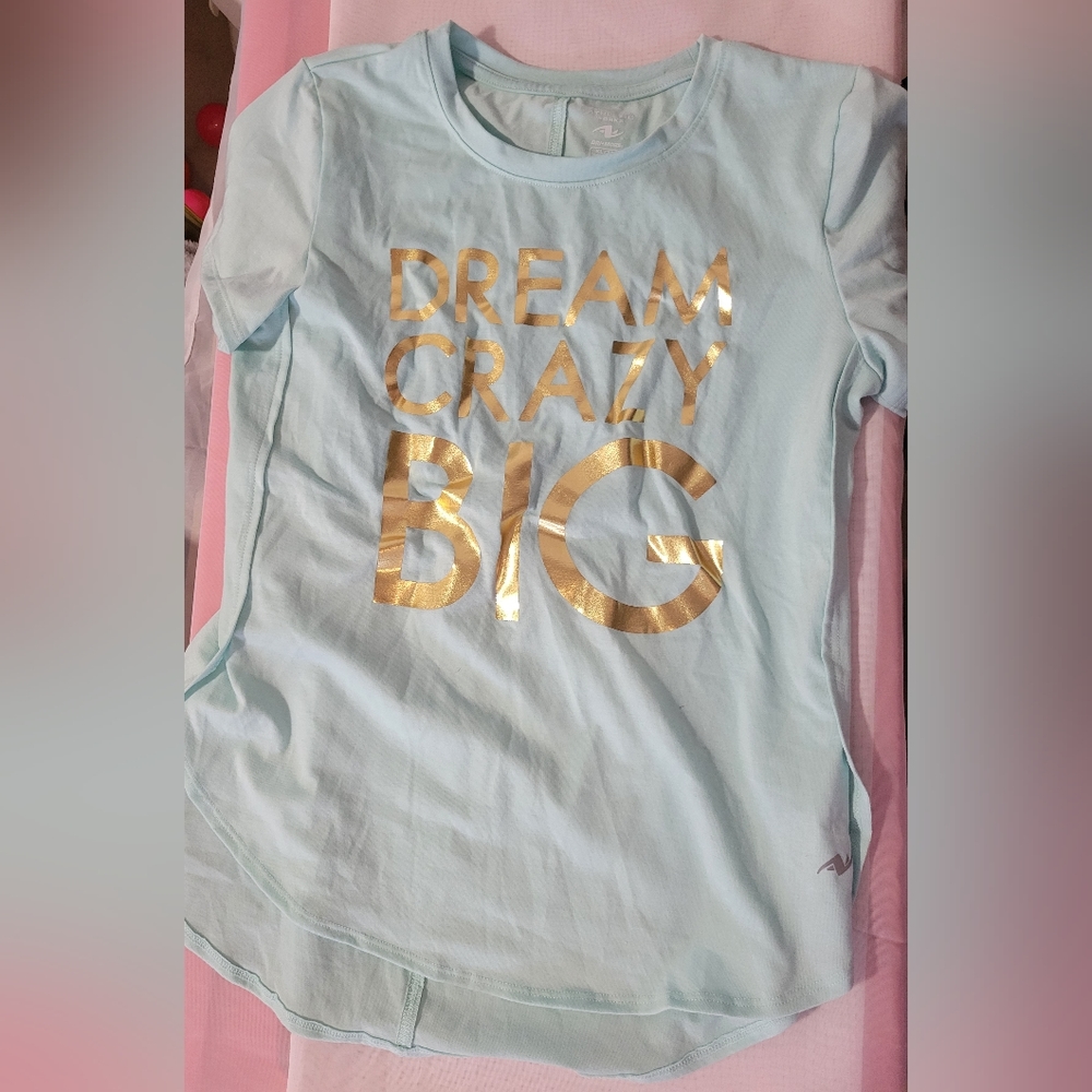 Athletics works top